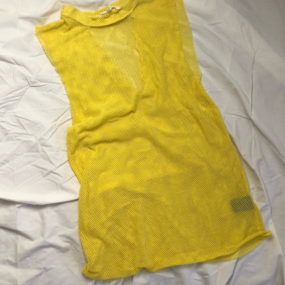 Urban Outfitters Cover Up